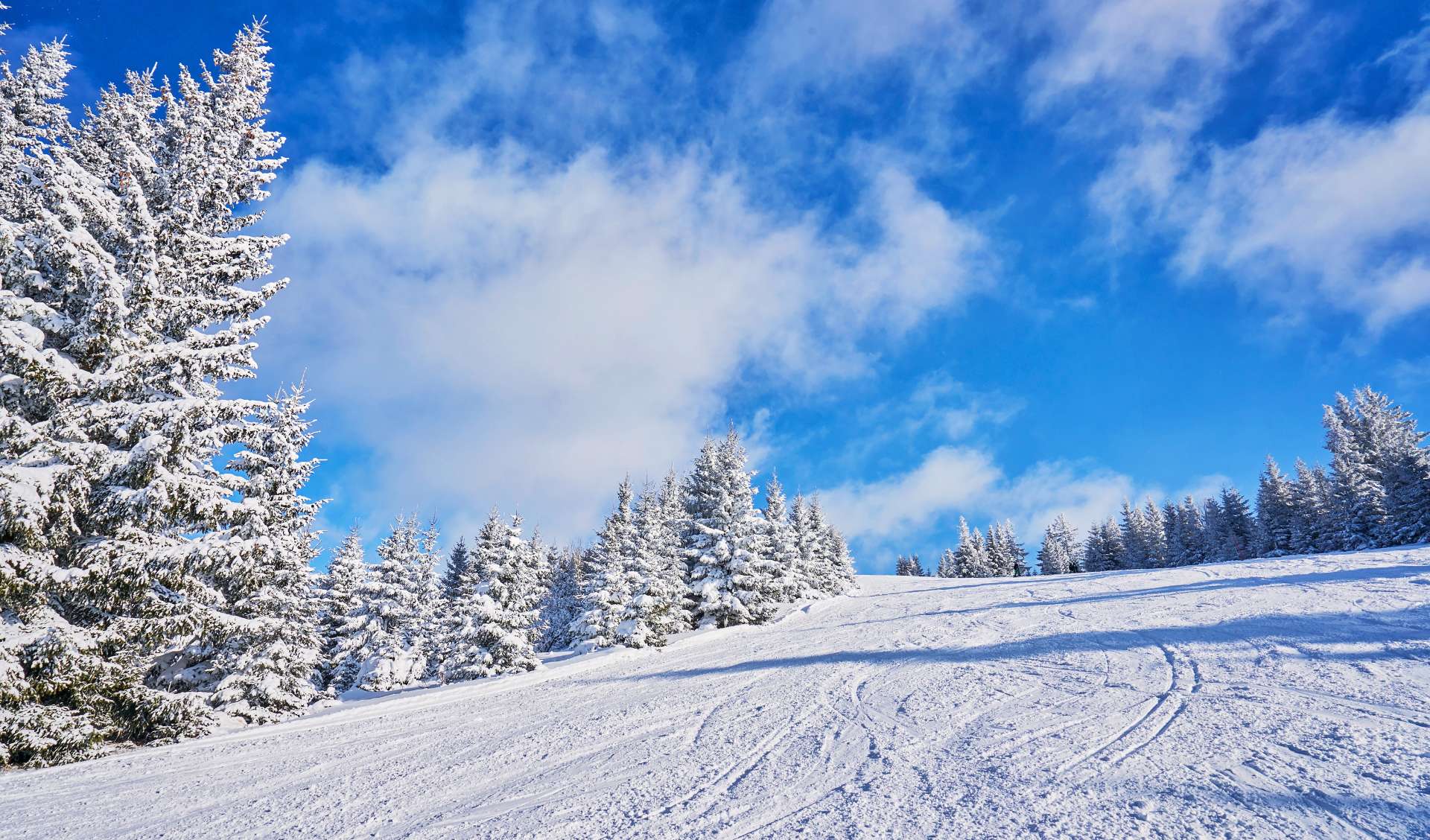 Vacanze sugli sci ad Asiago